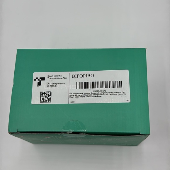 New in Box Car Phone Mount - Picture 8 of 8